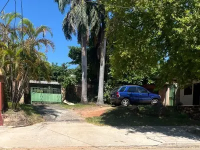 Terreno en venta sobre Av. Molas López, barrio Santísima Trinidad, Asunción 3