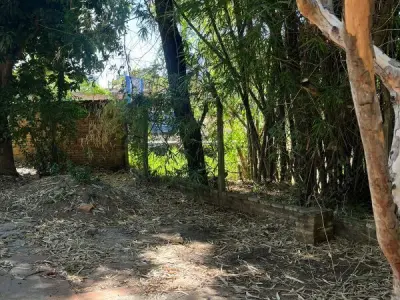 Terreno en venta sobre Av. Molas López, barrio Santísima Trinidad, Asunción 4