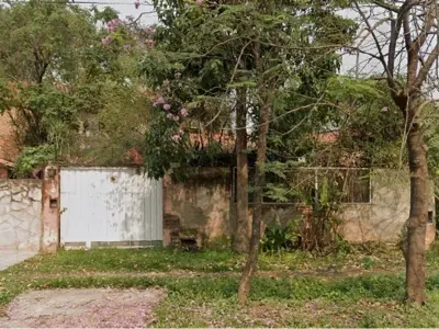 Terreno en venta sobre Av. Nanawa, Laurelty, Luque 3