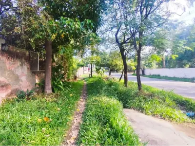 Terreno en venta sobre Av. Nanawa, Laurelty, Luque 4