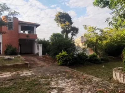 Terreno en venta sobre Av. Perón, Lambaré – Asunción 2