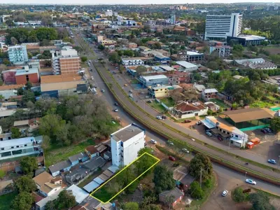 Terreno à venda na Av. Perú, Km 7, Ciudad del Este 4