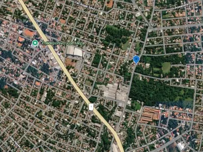 Terreno en venta sobre Av. Pratt Gill, Pa'i Ñu 3