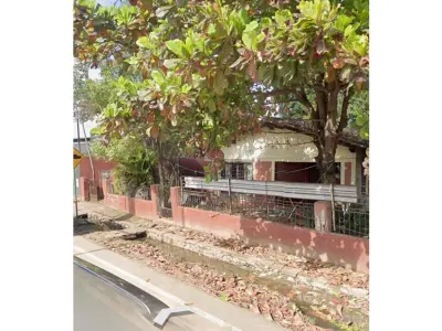 Terreno à venda na Av. Primer Presidente, Assunção 3