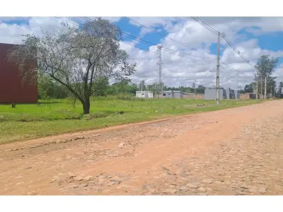 Terreno en venta sobre Avda. Costa Azul, Limpio 2