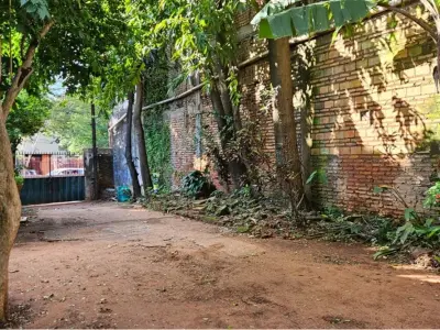 Terreno à venda na Avda. Defensores del Chaco, Villa Elisa 3