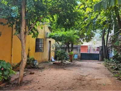 Terreno à venda na Avda. Defensores del Chaco, Villa Elisa 4