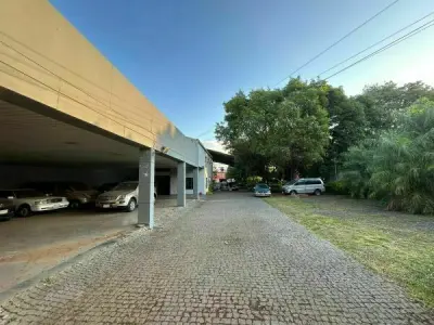 Land for sale on Avda. Fernando de la Mora, Vista Alegre, Asunción 2