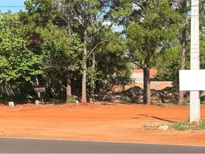 Terreno en venta sobre Avda. Guillermo Naumann, San Bernardino 3