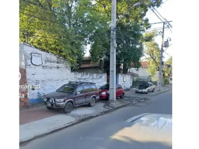 Terreno à venda na Avda. Itapuá, Santísima Trinidad 3