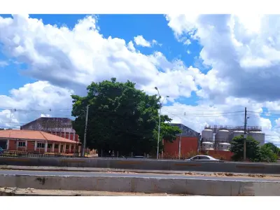 Terreno en venta sobre Avda. Madame Lynch, Asunción 3