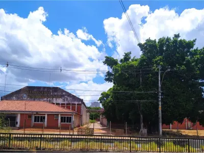 Terreno en venta sobre Avda. Madame Lynch, Asunción 4