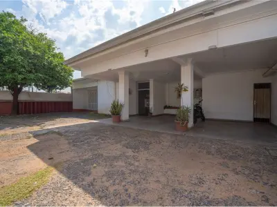 Land for sale on Avda. Sacramento, Santo Domingo 2