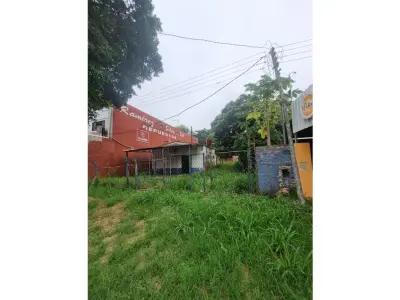 Terreno à venda na Avenida Acceso Sur, Ypané 3