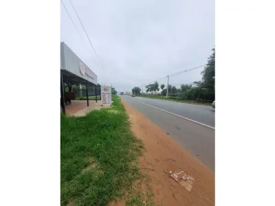 Terreno à venda na Avenida Acceso Sur, Ypané 4