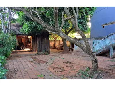 Terreno en venta sobre avenida Caballero, Encarnación 4