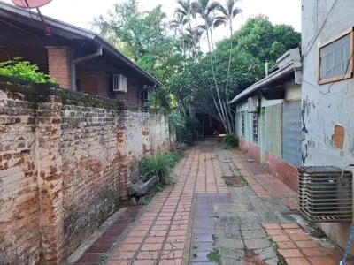 Terreno en venta sobre avenida Caballero, Encarnación 5