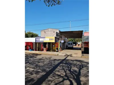 Terreno en venta sobre Avenida Caballero, Encarnación 3