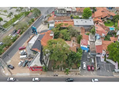 Terreno à venda na Avenida España, Assunção 2