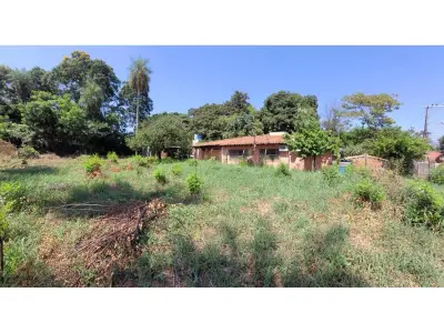 Terreno à venda na Avenida Santa Rosa, Ñemby 3