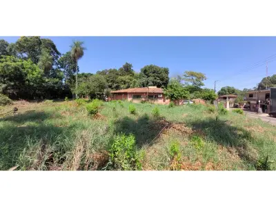 Terreno à venda na Avenida Santa Rosa, Ñemby 4