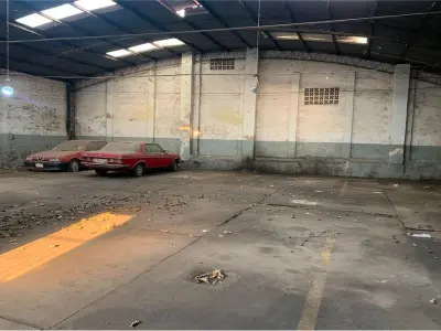 Terreno en venta sobre calle Alberdi, Catedral 3