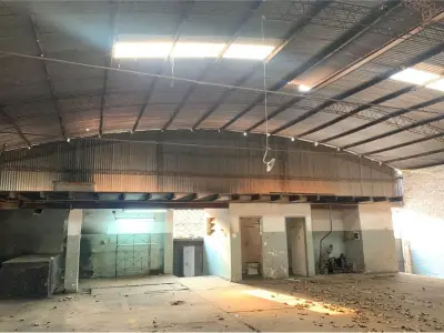 Terreno en venta sobre calle Alberdi, Catedral 5