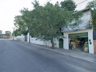 Land for sale on Cervantes street, Bella Vista 2