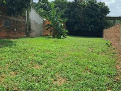 Terreno en venta sobre calle Leopardi, Fernando de la Mora 2