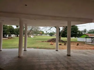 Terreno en venta sobre el Acceso Sur, Ñemby 2