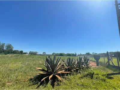 Terreno à venda às margens do rio Acaray, Hernandarias 4