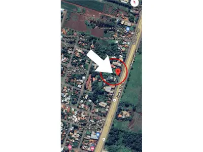 Terreno à venda na Ruta 6ta, km 5, Encarnación 4