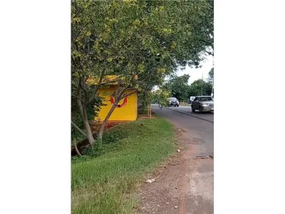 Land for sale on Route 1, Yaguarón 3
