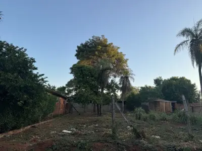 Terreno à venda na Rota 2, Capiatá 2
