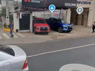 Terreno à venda na Rota 2, Capiatá - 360 m² 3