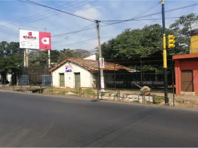 Terreno à venda na Rota 2, Capiata Km 18 3