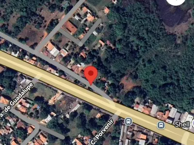 Land for Sale on Ruta 2 in Itauguá – 936 sqm 2