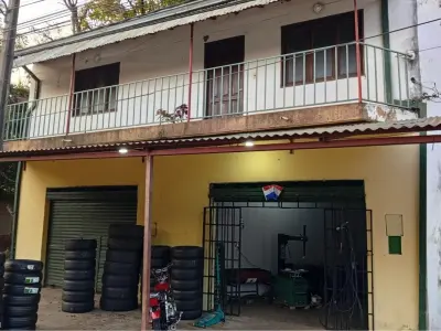 Terreno en venta sobre Ruta 2, Itauguá 2