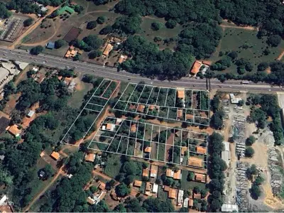 Terreno à venda na Rota 2, Ypacaraí 3