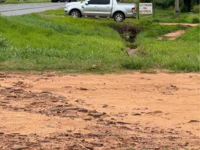 Terreno en venta sobre Ruta 3, Arroyos y Esteros 4