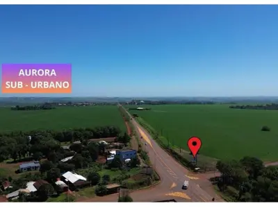 Land for sale on Route 6, Naranjal, Alto Paraná 5