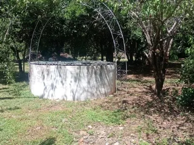 Terreno en venta sobre ruta Areguá–Patiño, Areguá 3