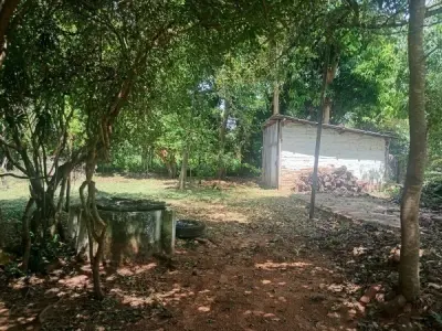 Terreno en venta sobre ruta Areguá–Patiño, Areguá 4