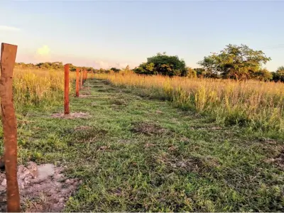 Terreno à venda em ruta asfaltada em San Cayetano, Ypané 3