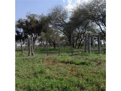 Terreno à venda na Ruta Chaco I, Villa Hayes 2