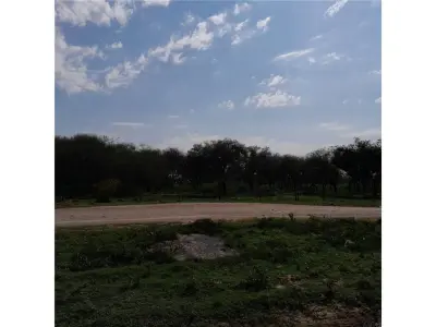 Terreno à venda na Ruta Chaco I, Villa Hayes 3