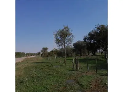 Terreno à venda na Ruta Chaco I, Villa Hayes 4