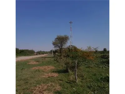 Terreno à venda na Ruta Chaco I, Villa Hayes 5