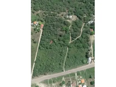 Land for sale on Ruta Chaco'i, Villa Hayes 4