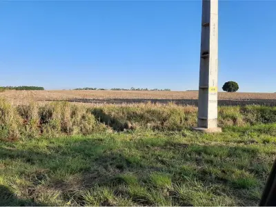 Terreno à venda na rota Graneros del Sur - Fram 4